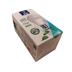 لامپ LED کم مصرف/15 وات/رونیا
