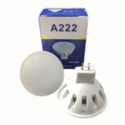 هالوژن 5وات/ smd