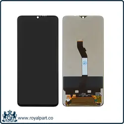 تاچ و ال سی دی شیائومی نوت 8 پرو | LCD XIAOMI NOTE 8PRO