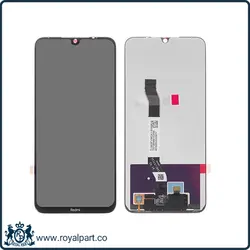 تاچ و ال سی دی شیائومی نوت 8 | LCD XIAOMI NOTE 8