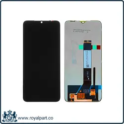 تاچ و ال سی دی شیائومی پوکو ام3 | LCD XIAOMI POCO M3