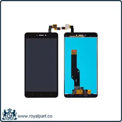 تاچ و ال سی دی شیائومی نوت 4 ایکس | LCD XIAOMI NOTE 4 X