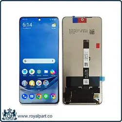 تاچ و ال سی دی شیائومی پوکو ایکس 3 | LCD XIAOMI POCO X3