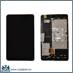 تاچ و ال سی دی تبلت دل ونیو 8  پرو | Lcd Dell Venue 8 Pro T01D