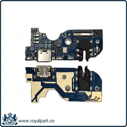 برد شارژ جی پلاس ایکس 10 | Charging Borad G Plus X10