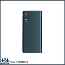 تاچ و ال سی دی ال جی وینگ | LCD LG Wing