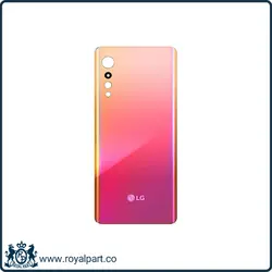 تاچ و ال سی دی ال جی ولوت | LCD LG Velvet
