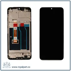 تاچ و ال سی دی ریلمی سی 15 | LCD REALME C15