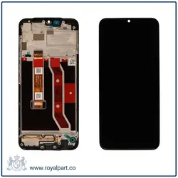 تاچ و ال سی دی ریلمی سی 12 | LCD REALME C12