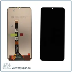 تاچ و ال سی دی ریلمی سی 51 | LCD REALME C51