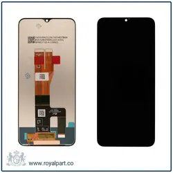تاچ و ال سی دی ریلمی سی 30 | LCD REALME C30