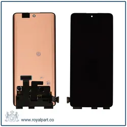 تاچ و ال سی دی ریلمی 10 پرو پلاس | LCD REALME 10 PRO Plus