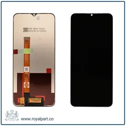 تاچ و ال سی دی ریلمی سی 25 | LCD REALME C25
