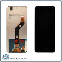 تاچ و ال سی دی اینفینیکس هات 20 | LCD INFINIX HOT 20