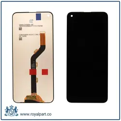 تاچ و ال سی دی اینفینیکس هات 9 پرو | LCD INFINIX HOT 9 Pro