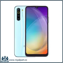 تاچ و ال سی دی جی پلاس ایکس10 پلاس | LCD G PLUS X10 PlusTouch and LCD of G Plus X10 Plus
