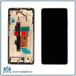 تاچ و ال سی دی شیائومی پوکو اف5 | LCD XIAOMI POCO F5