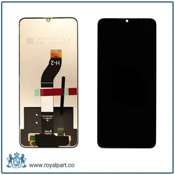 تاچ و ال سی دی شائومی ردمی 3سی | LCD XIAOMI REDMI 13C