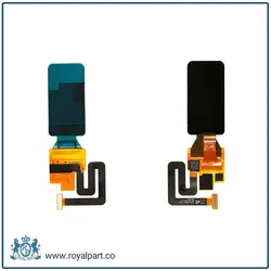 تاچ و ال سی دی سامسونگ زد فلیپ 3 | LCD SAMSUNG Z Flip 3 F711