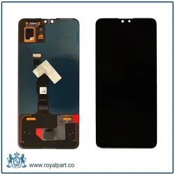 تاچ و ال سی دی هوآوی میت 30 | LCD HUAWEI Mate 30