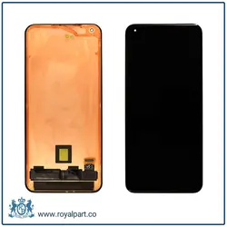 تاچ و ال سی دی شیائومی می 11 اولترا | LCD XIAOMI MI 11 Ultra