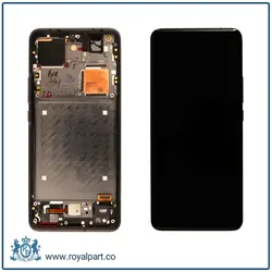 تاچ و ال سی دی شیائومی می 11 اولترا | LCD XIAOMI MI 11 Ultra