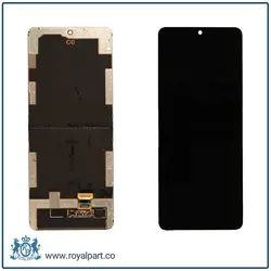 تاچ و ال سی دی سامسونگ زد فلیپ 1 | LCD SAMSUNG Z Flip 1