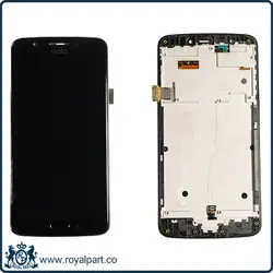 LCD MOTOROLLA MOTO E4 | تاچ ال سی دی موتورلا موتو ای 4 اصلی شرکتی