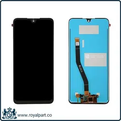 تاچ و ال سی دی هوآوی آنر 8 ایکس مکس | LCD HUAWEI HONOR 8X Max