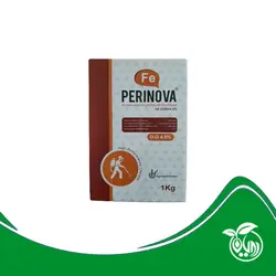 کود آهن ۶% کلات شده با EDDHA ارتو 4.8 پرینوا