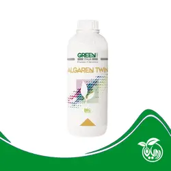 کود جلبک دریایی آلگارین تویین گرین ALGAREN TWIN