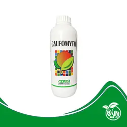 کود کالفومیت Calfomyth گرین هاس16