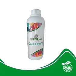 کود کالفومیت  Calfomyth گرین هاس ایتالیا یک لیتری