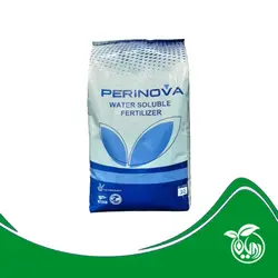 کود کامل NPK ۱۲-۱۲-۳۶ + TE پرینوا