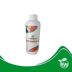 کود نوتری گرین ای دی NUTRHGREEN AD گرین هاس ایتالیا یک لیتری