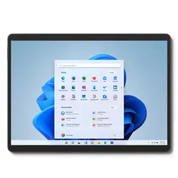 تبلت مایکروسافت surface pro 8  i7 1185U 16GB 256GB