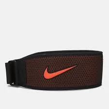 کمر بند بدنسازی یونیسکس نایکی Nike NEL0305-6