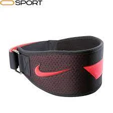 کمر بند بدنسازی یونیسکس نایکی Nike NEL0305-6