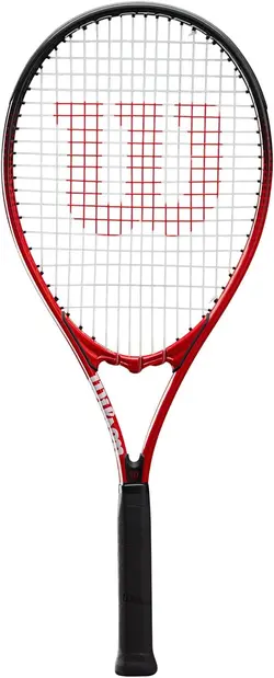 راکت تنیس ویلسون اورجینال پرو استف پریشن Wilson Pro Staff Precision XL 110