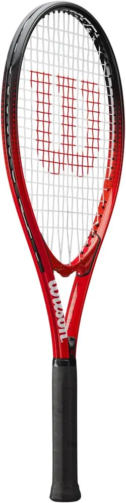 راکت تنیس ویلسون اورجینال پرو استف پریشن Wilson Pro Staff Precision XL 110