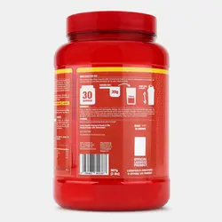 پودر پروتئین وی Liverpool Football Club – طعم وانیل فرانسوی (907 گرم) Whey Protein Powder – French Vanilla