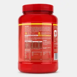 پودر پروتئین وی Liverpool Football Club – طعم وانیل فرانسوی (907 گرم) Whey Protein Powder – French Vanilla