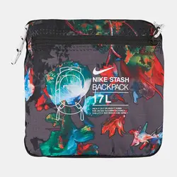 کوله پشتی نایک Nike Men’s Printed Stash Backpack