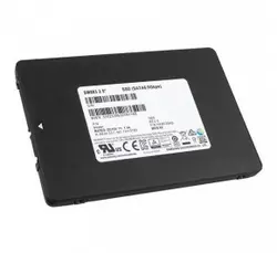 هارد (SSD) 256 گیگ سامسونگSSD 256 g samsung
