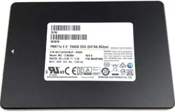 هارد (SSD) 256 گیگ سامسونگSSD 256 g samsung