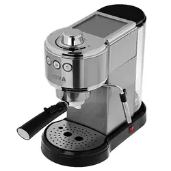 دستگاه اسپرسو ساز نوا مدل NCM _ 155EXP20