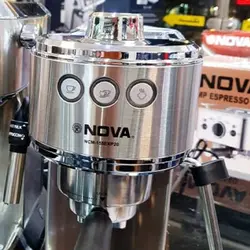 دستگاه اسپرسو ساز نوا مدل NCM _ 155EXP20