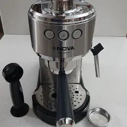 دستگاه اسپرسو ساز نوا مدل NCM _ 155EXP20