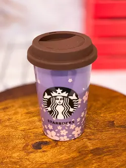 ماگ کافی طرح استارباکس