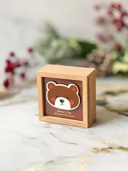 باکس موزیکال حیوانات